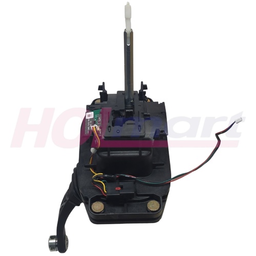 Holden VF Automatic Shifter Control Assembly Unit Commodore GMH (Without Keyless Entry)