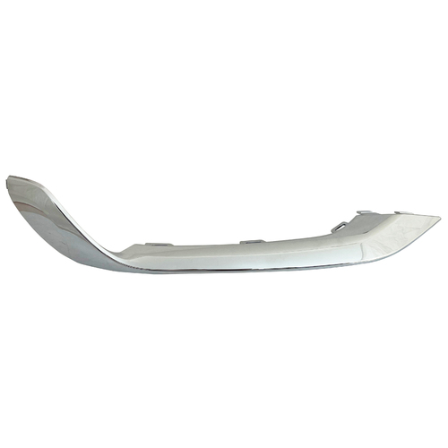 Holden VF Series 2 Right DRL Bezel Chrome Mold SV6 SS SSV II Commodore GMH