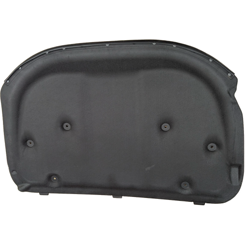 Holden VF Bonnet Insulation Cover Sound / Heat SV6 SS SSV Commodore HSV GMH (NO Vents Cutout)