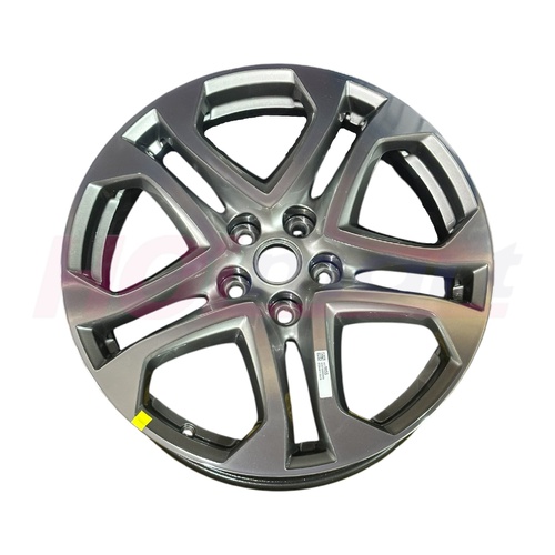Holden VF 19" Wheel Employee Reserve Edition Mag Rim 19" x 8.5" Commodore