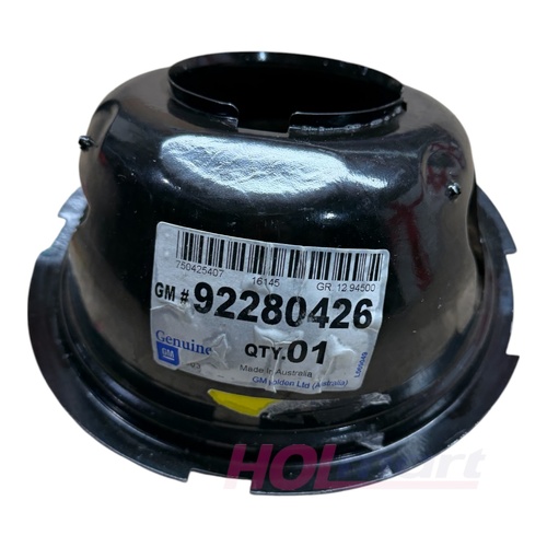 Holden VE Commodore/Caprice Genuine Fuel Tank Filler Housing