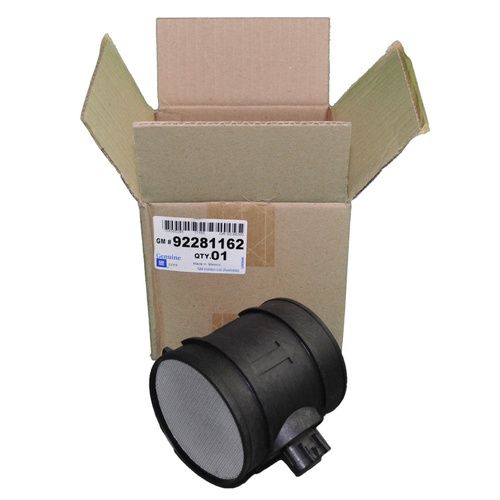 Holden VZ VE VF 6.0 6.2 V8 Mass Air Flow Meter MAF Sensor L76 L77 L98 LS2 LS3 Commodore HSV
