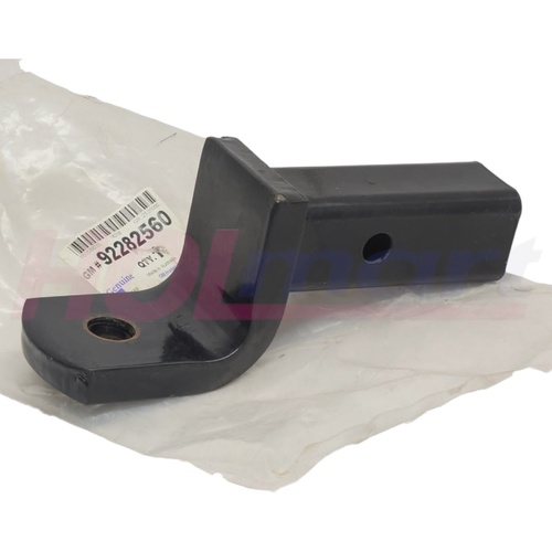 Holden Towbar Tongue