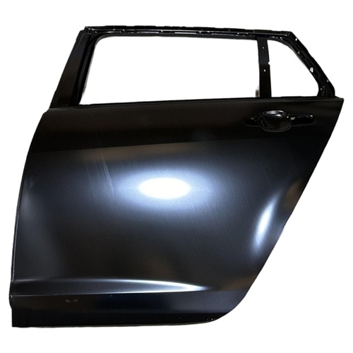 Holden VE Left Rear Door Shell Assembly Commodore LHR