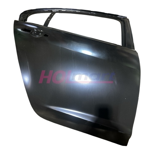 Holden VE Right Rear Door Shell Assembly Commodore RHR Sedan