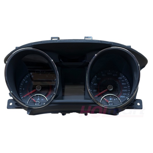 Holden VF Instrument Cluster SV6 & SS Commodore V6 V8 - Requires Programming