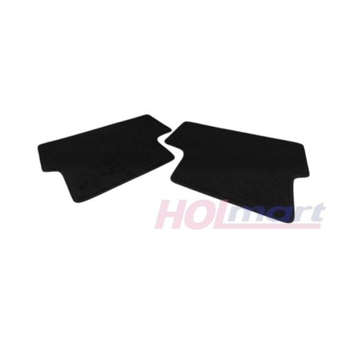Holden Rear Carpet Floor Mat Set for JH Cruze Z-Series