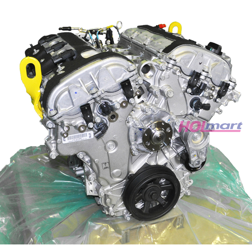 Holden LFW V6 3.0L Engine VE VF Motor Crate Long Engine Commodore HFV6 NEW GMH LF1