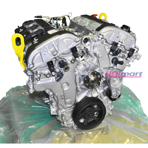 Holden LFW V6 3.0L Engine VE VF Motor Crate Long Engine Commodore HFV6 NEW GMH