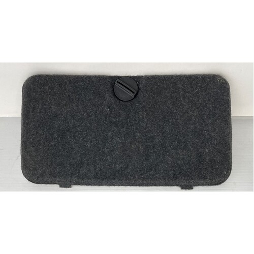 Holden VF Battery Carpet Cover Trim - Holden Commodore SV6 SS & HSV & GTS SS SSV