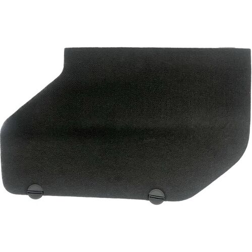 Holden VF Wagon Boot Cover Battery Area Black 2013 - 2017