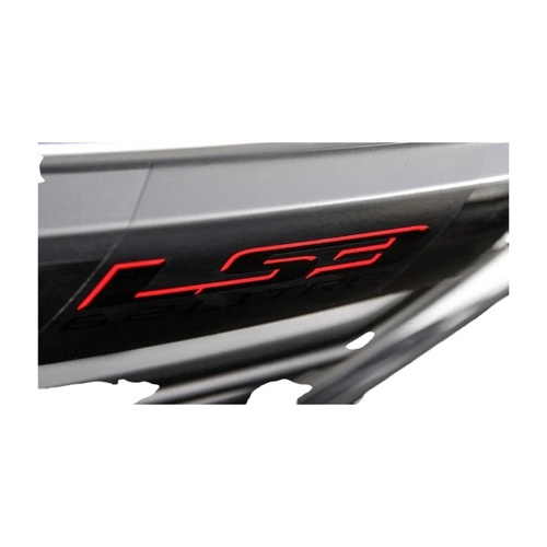  Holden VF Commodore Directors Edition Upper Grille Decal LS3