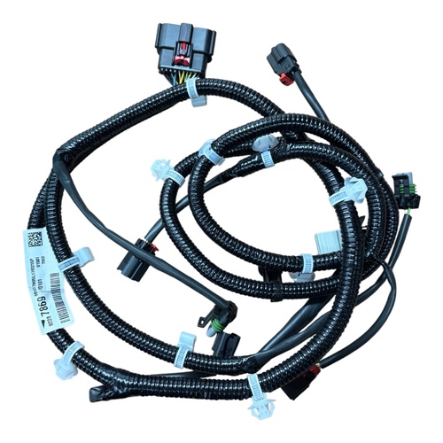 Holden Wiring Harness