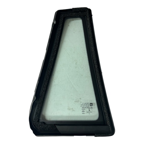 VE/VF Holden Commodore Wagon Left Hand Rear Quarter Glass 