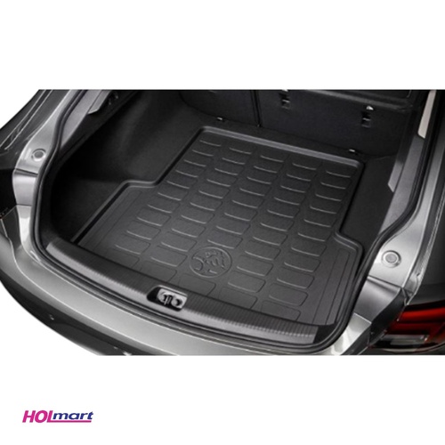 Holden ZB Commodore Cargo Boot Mat Liner Tourer / Wagon Only for LT RS RSV VXR Calais & Calais V
