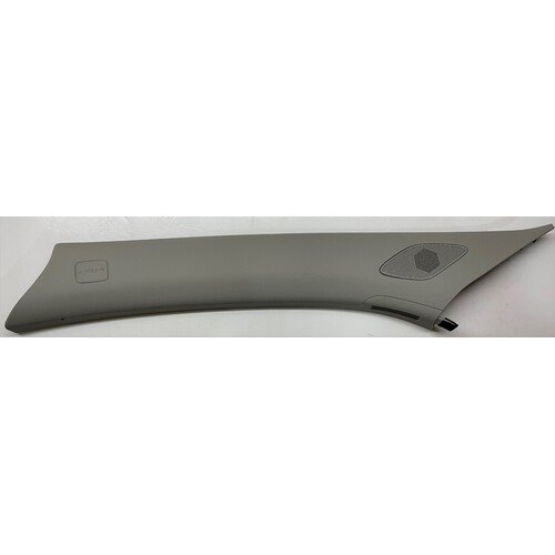 Holden VF Interior Trim Left Front Pillar Plastic LT Titaniam 2014 - 2017