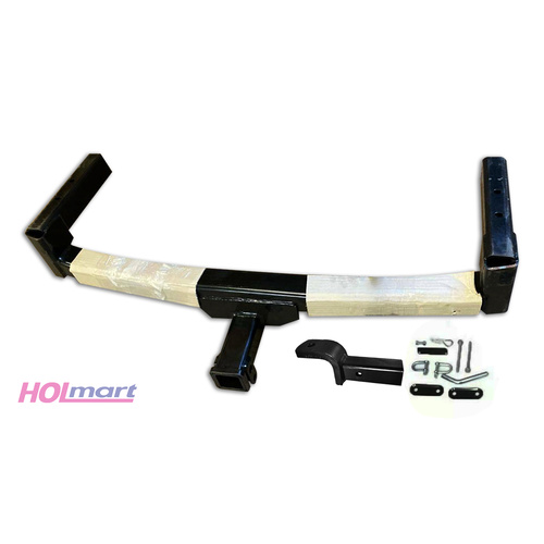 Holden Commodore VF Heavy Duty Towbar Sedan 2100kg Square Hitch HSV GMH