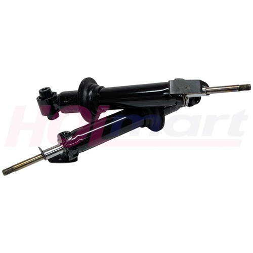 Holden Commodore VF WN Rear Standard Oil Shocker Left and Right Pair