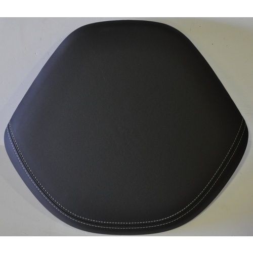 Holden VF Leather Dash Insert Pad Above Speedo Cluster