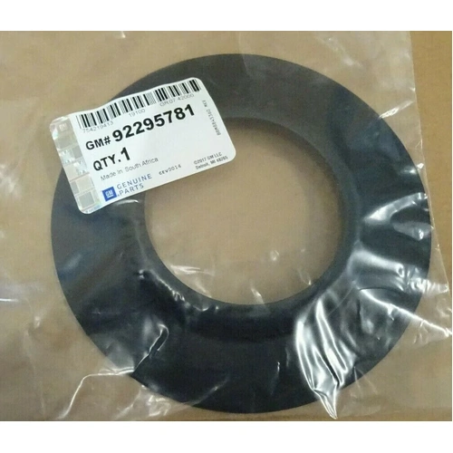 Holden VE VF Front Lower Spring Insulator Commodore (Single X1)