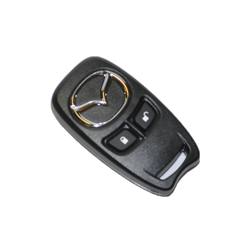 Mazda Keyless Entry Car Remote - UNIDENTIFIED