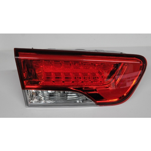 Kia Cerato Koup Left Tail Light Lamp ASM Boot Deck Lid Coupe NEW