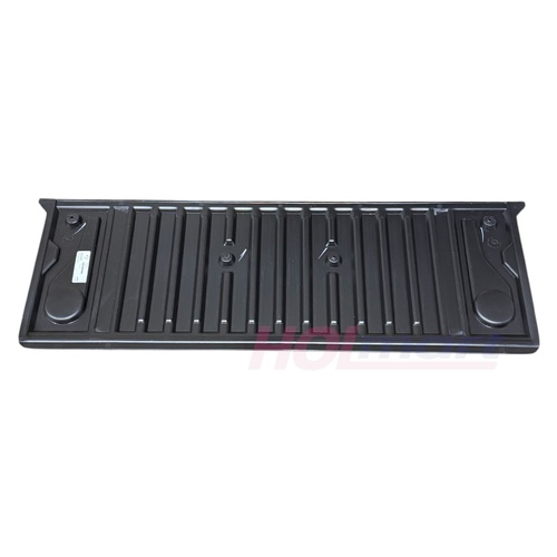 Holden RC Colorado Crew Cab Plastic Tail Gate Liner
