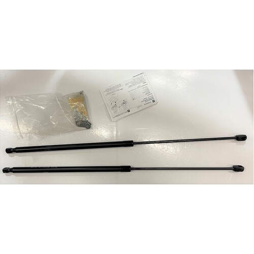 Holden RG Colorado Gas Struts Kit - Tonneau Cover Kit