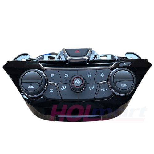 Holden Commodore VF Heater/AC Control Module 