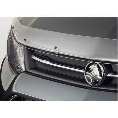 Holden TJ Trax Bonnet Protector Clear 2017 - 2020 GMH