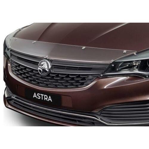 Holden BK Astra Bonnet Protector Clear Hatch 2017 2018 2019 GMH 