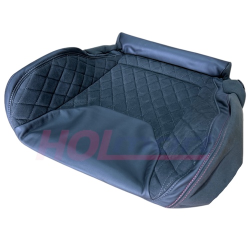 HSV VF GTSR Right Front Base Trim Seat Cover RHF GTS-R Sedan & Maloo 2017 