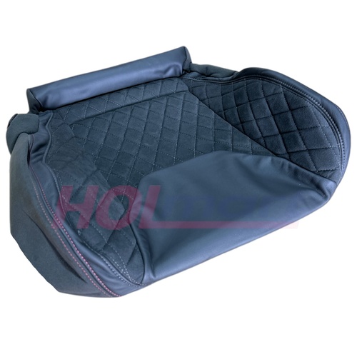 HSV VF GTSR Left Front Base Trim Seat Cover LHF GTS-R Sedan & Maloo 2017
