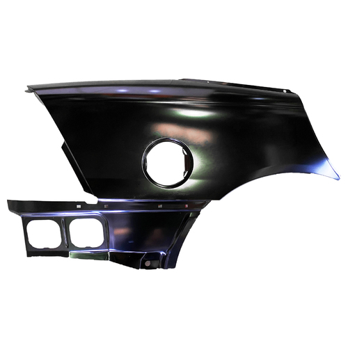 Holden / HSV VY VZ Sedan Right Rear Quarter 1/4 Panel Commodore NOS GMH