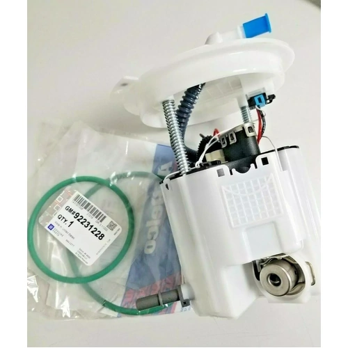 Holden VF WN V8 Fuel Pump Unit Assembly Commodore HSV L77 LS3 LSA