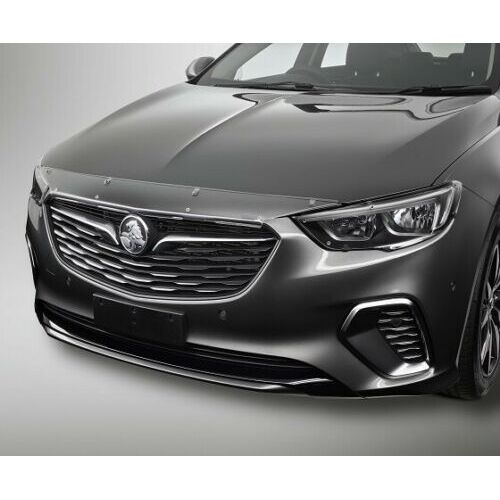 Holden Commodore ZB Bonnet Protector Clear GMH NEW