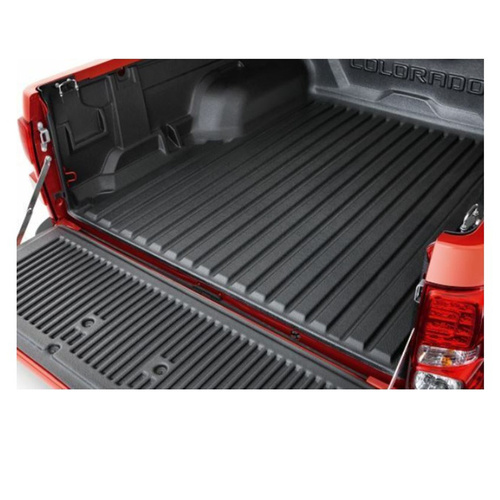 Holden Cargo Tub Liner for RG Colorado Z71 Crew Cab Only