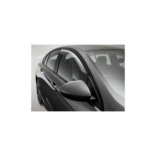 Holden ZB Commodore Right Weather Shield RHF Clear GMH NEW