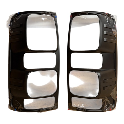Holden RG Colorado Ute Tail Light Combo Kit 
