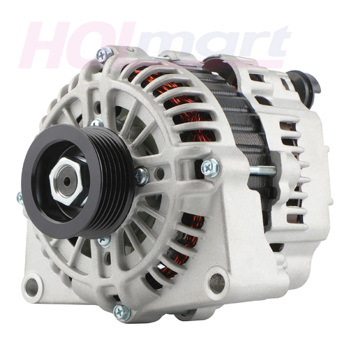 Holden V8 LS1 Alternator VT VX VU V2 VY WH WK LS1 5.7L Commodore & HSV GMH Mitsubishi 140amp 