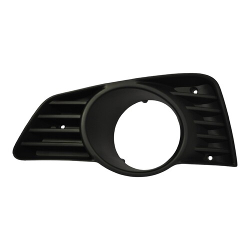 Holden XCT Tigra 2005-2006 Left Fog Light Bezel