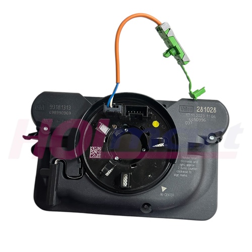 Holden Astra 04-14 Airbag Steering Clockspring Module 