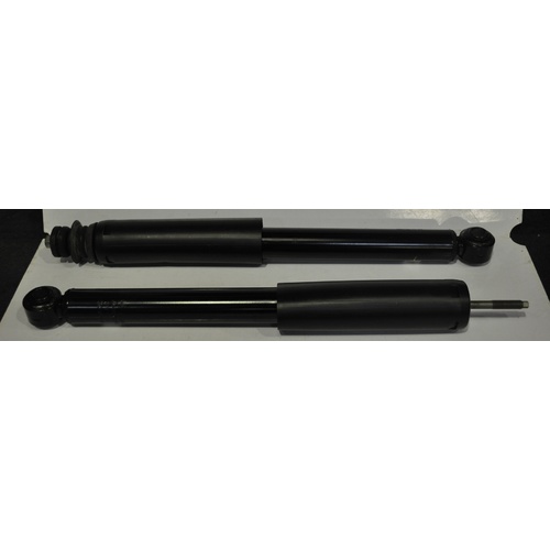 Holden XC Barina 2005-2011 Rear Gas Shockers Pair