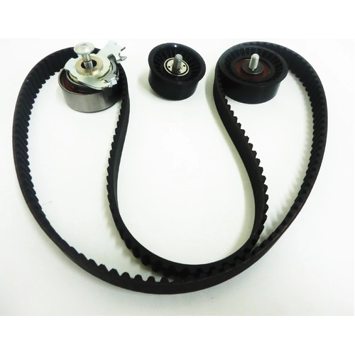Holden Timing Belt, Tensioner & Rollers Suits AH Astra & TS Astra (1.8L)
