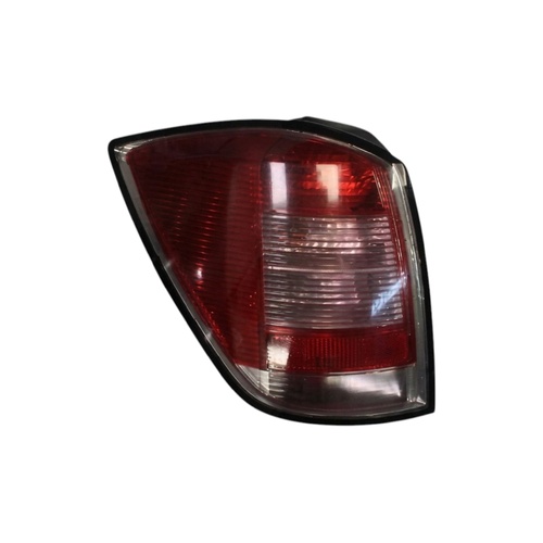 Holden Astra Rear Left Hand Tail Light 