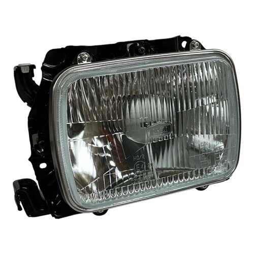 Holden Rodeo Head Light RH 1988-2002
