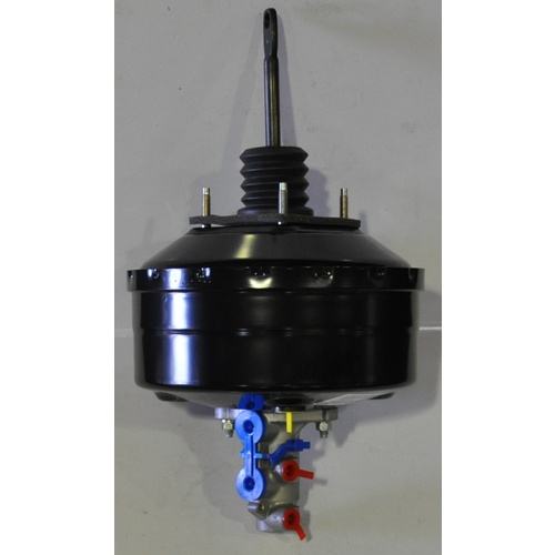 Holden Captiva CG5 Brake Booster & Master Cylinder 2013-2015