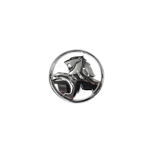 Holden Badge Lion For Tailgate RG Colorado Ute 2012-2020