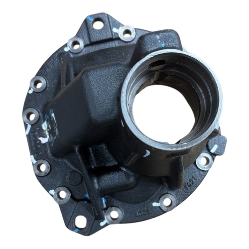 Holden RG Colorado Differential Case Carrier 2012-2020