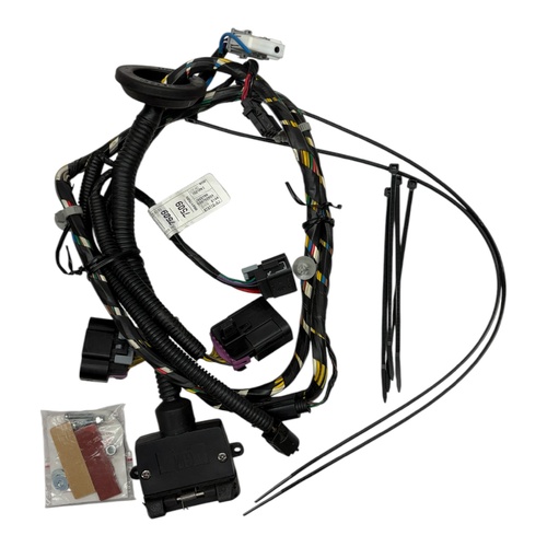 Holden JH Cruze Sedan Trailer Harness Kit 